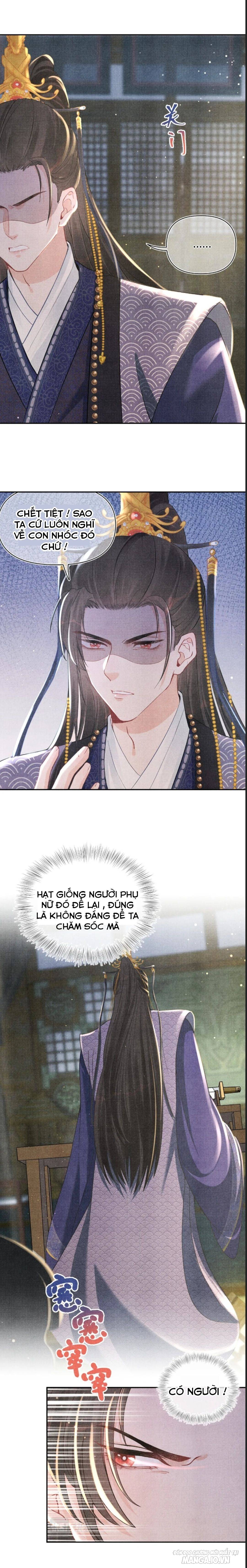 Con Gái Cưng Của Ta Là Mỹ Nhân Ngư Chapter 18 - Trang 2