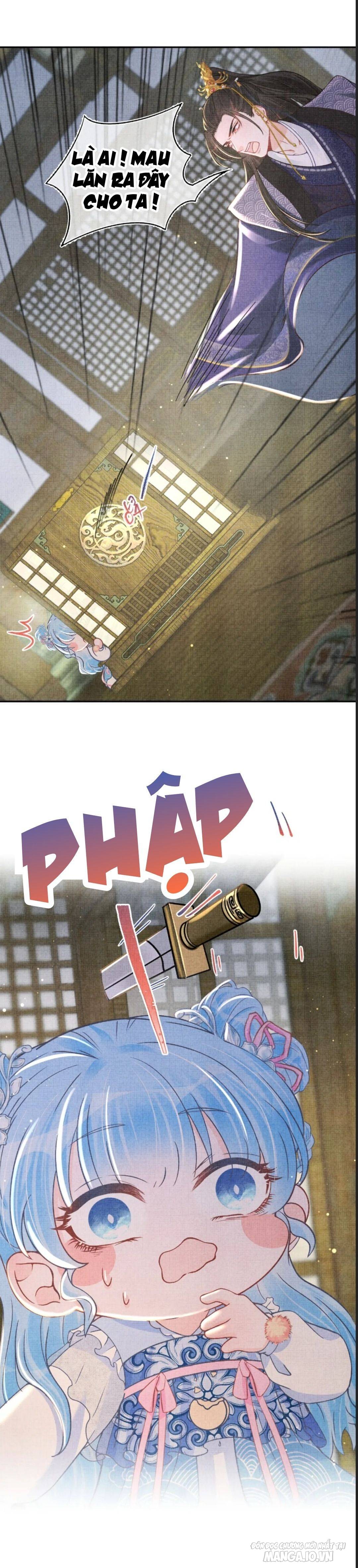 Con Gái Cưng Của Ta Là Mỹ Nhân Ngư Chapter 18 - Trang 2