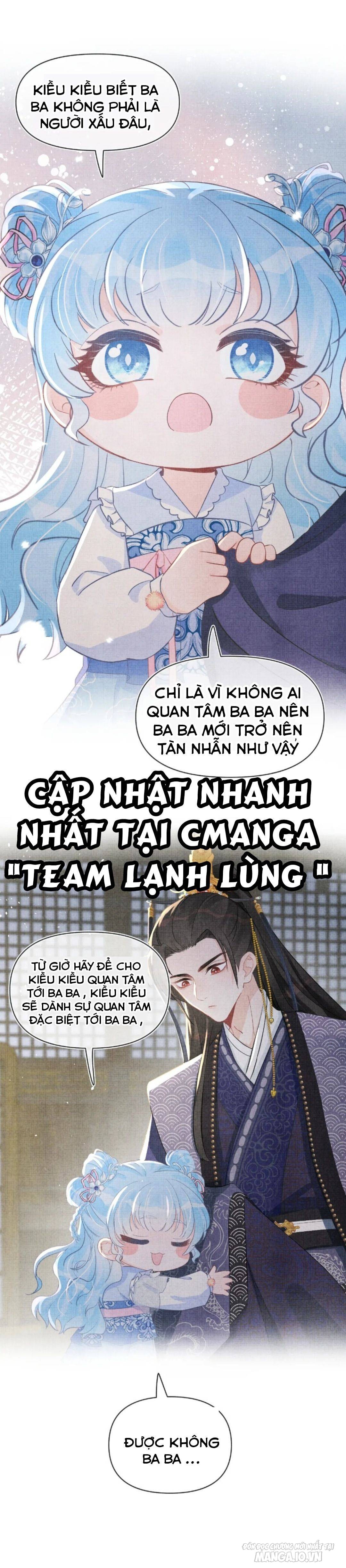 Con Gái Cưng Của Ta Là Mỹ Nhân Ngư Chapter 18 - Trang 2