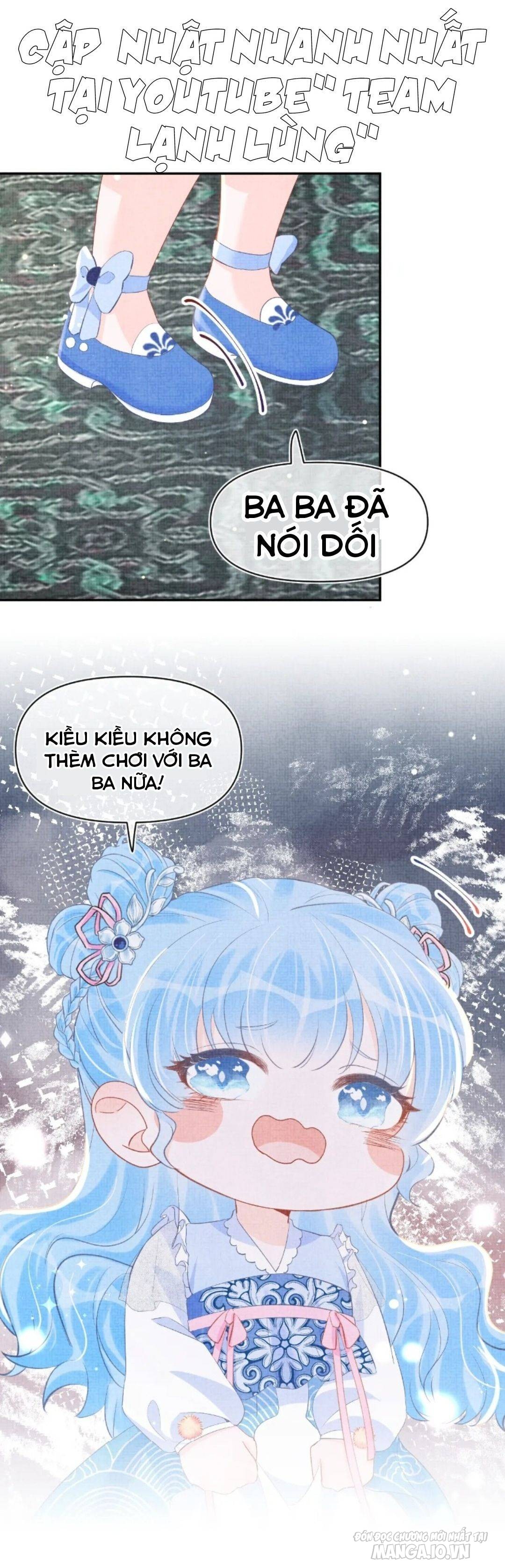 Con Gái Cưng Của Ta Là Mỹ Nhân Ngư Chapter 18 - Trang 2