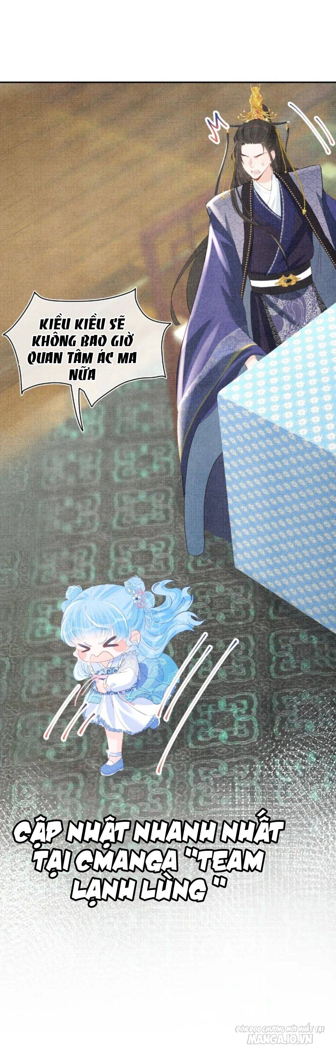 Con Gái Cưng Của Ta Là Mỹ Nhân Ngư Chapter 18 - Trang 2