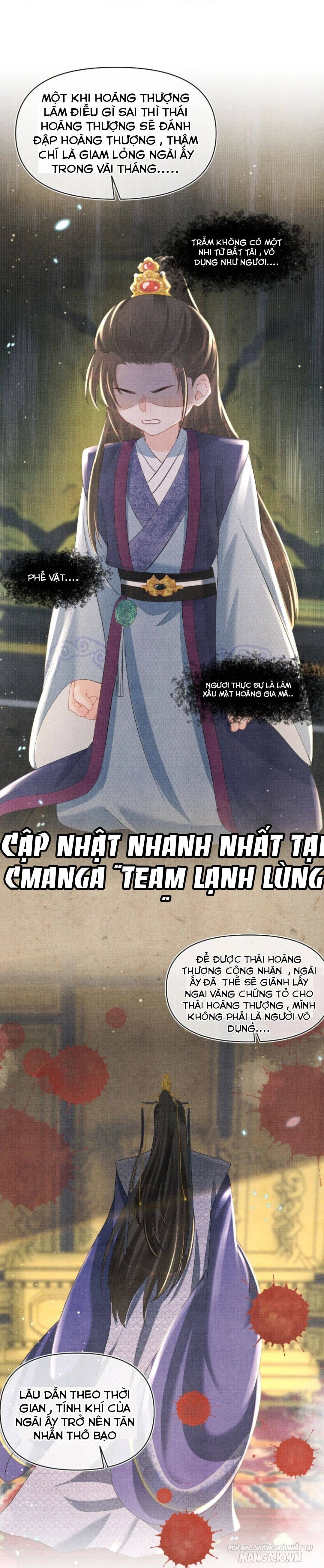 Con Gái Cưng Của Ta Là Mỹ Nhân Ngư Chapter 18 - Trang 2