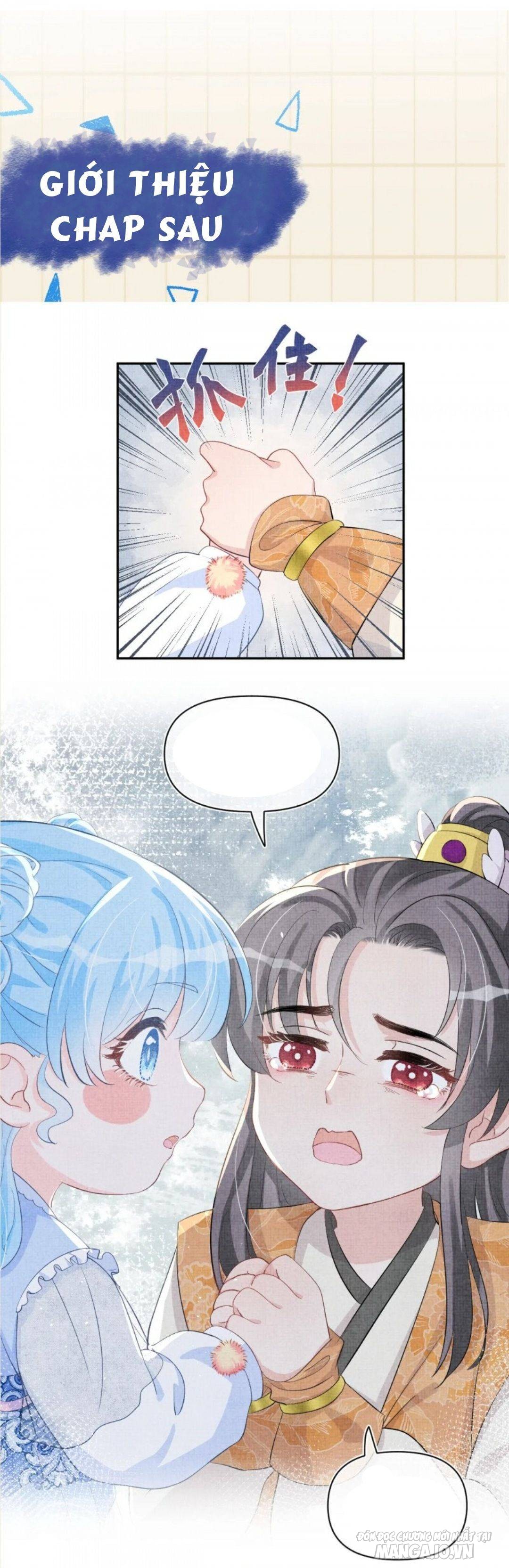 Con Gái Cưng Của Ta Là Mỹ Nhân Ngư Chapter 19 - Trang 2