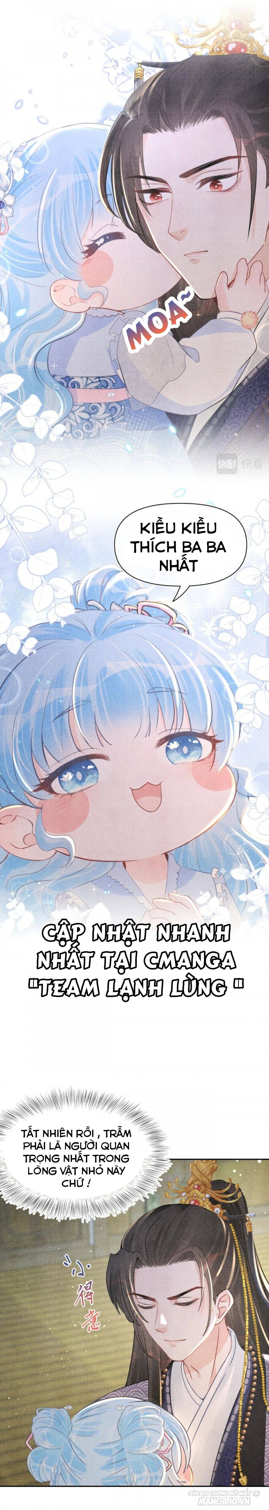 Con Gái Cưng Của Ta Là Mỹ Nhân Ngư Chapter 19 - Trang 2