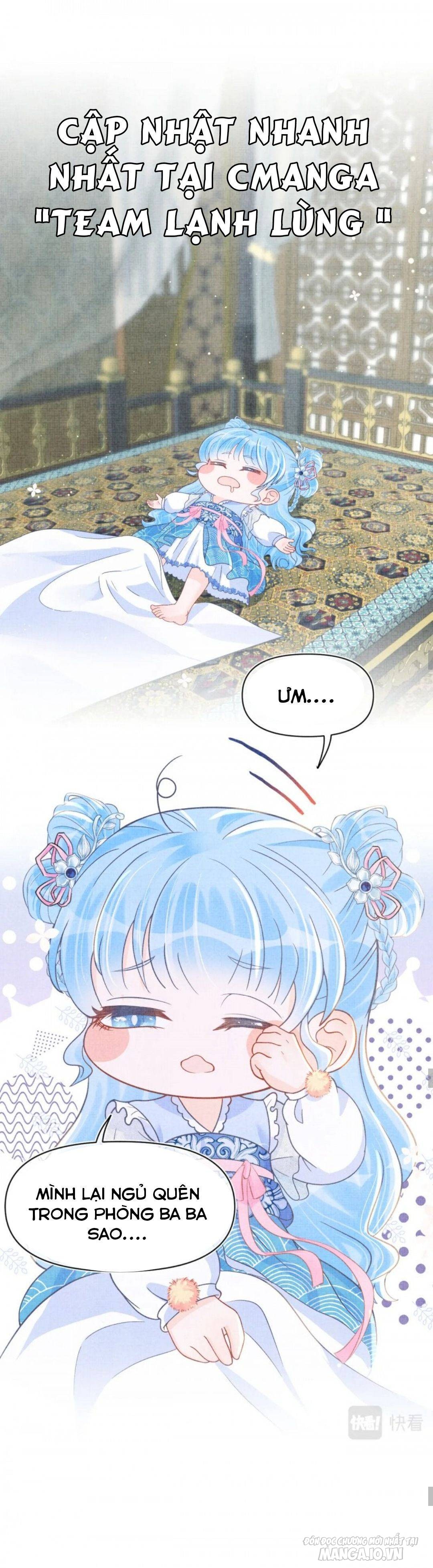 Con Gái Cưng Của Ta Là Mỹ Nhân Ngư Chapter 19 - Trang 2