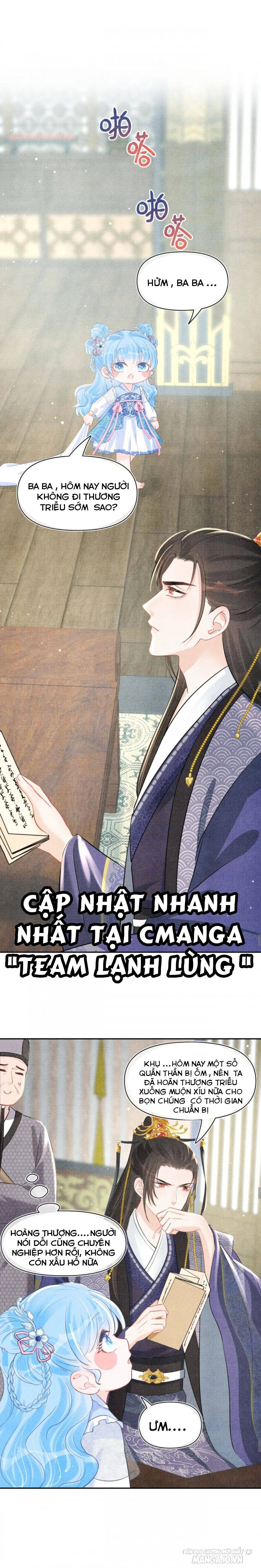 Con Gái Cưng Của Ta Là Mỹ Nhân Ngư Chapter 19 - Trang 2