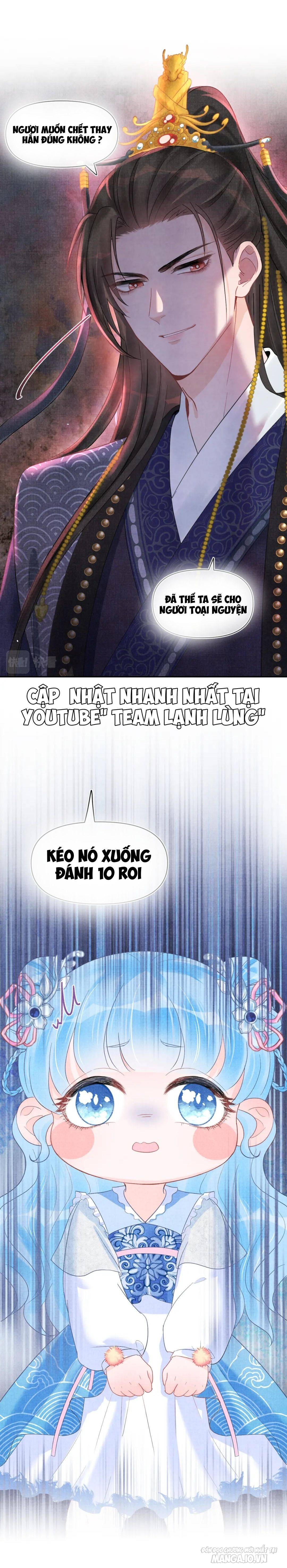 Con Gái Cưng Của Ta Là Mỹ Nhân Ngư Chapter 2 - Trang 2