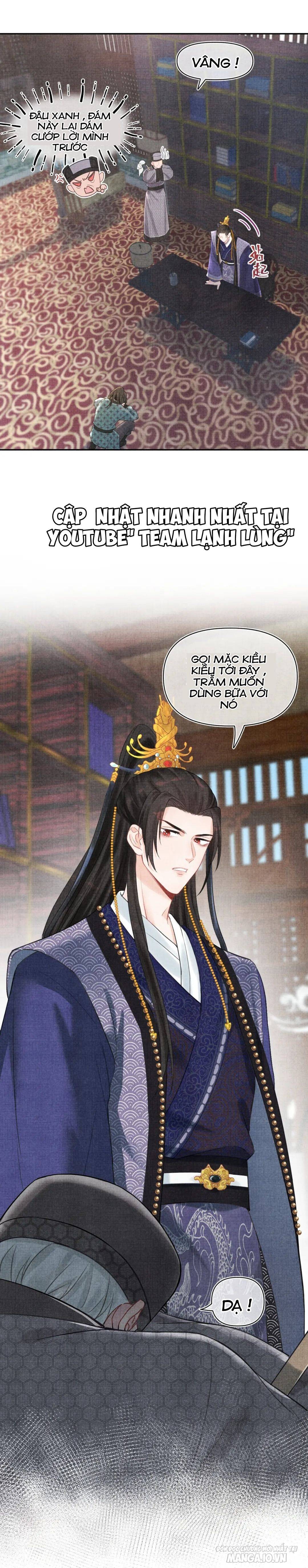 Con Gái Cưng Của Ta Là Mỹ Nhân Ngư Chapter 2 - Trang 2