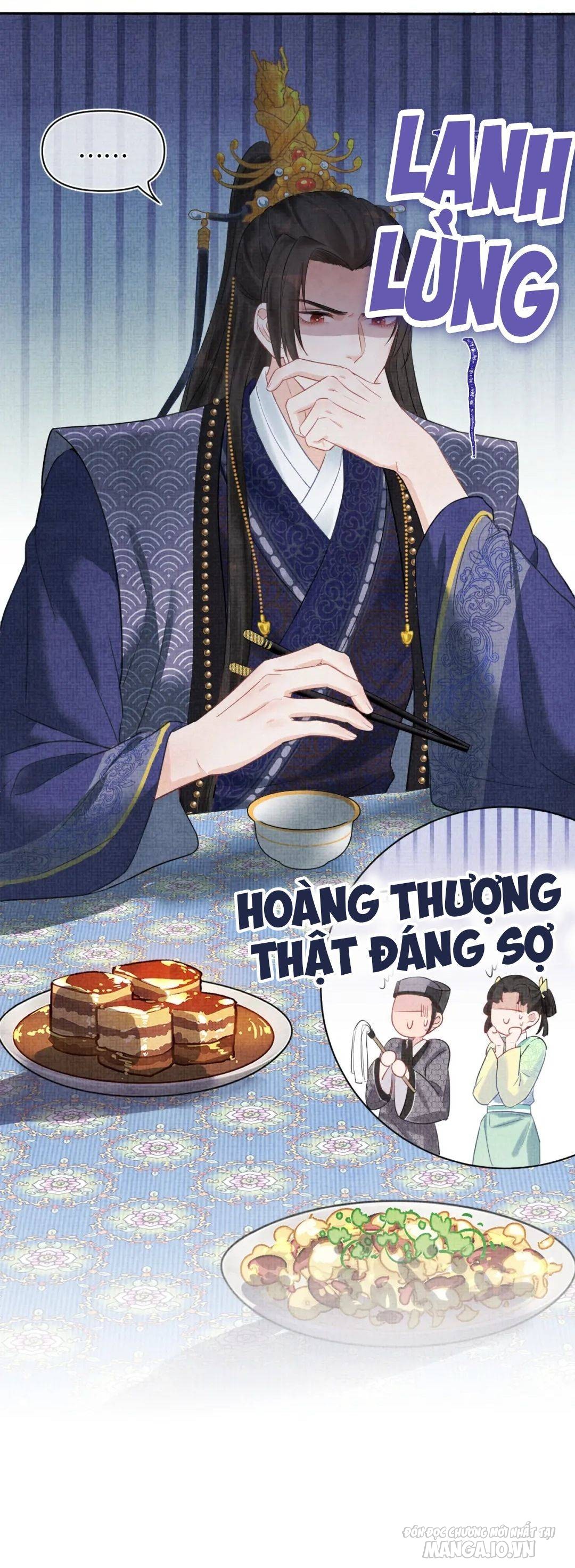 Con Gái Cưng Của Ta Là Mỹ Nhân Ngư Chapter 2 - Trang 2