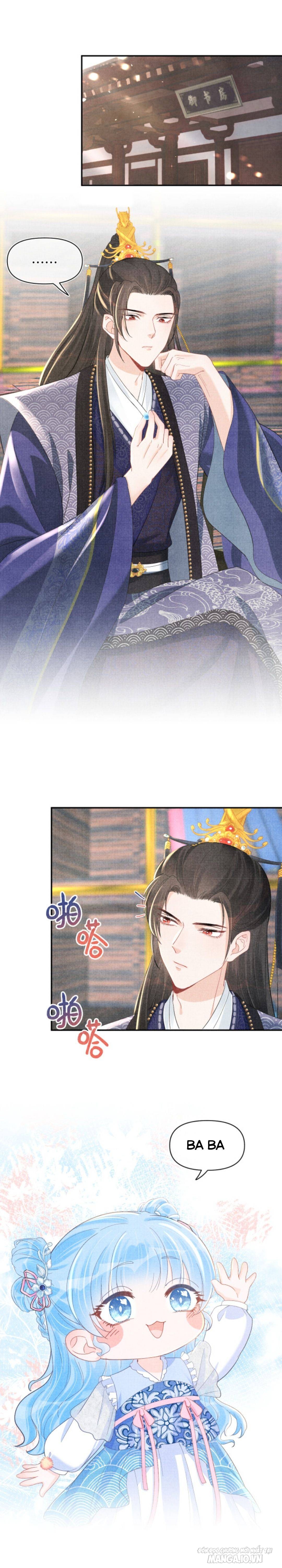 Con Gái Cưng Của Ta Là Mỹ Nhân Ngư Chapter 22 - Trang 2