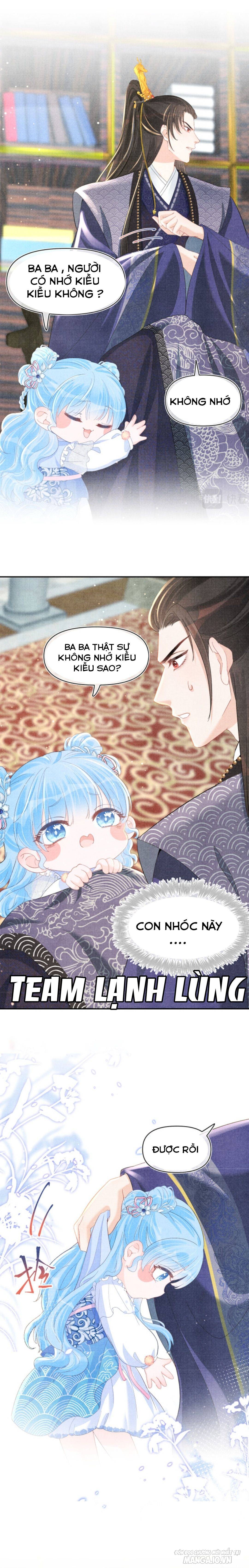 Con Gái Cưng Của Ta Là Mỹ Nhân Ngư Chapter 22 - Trang 2