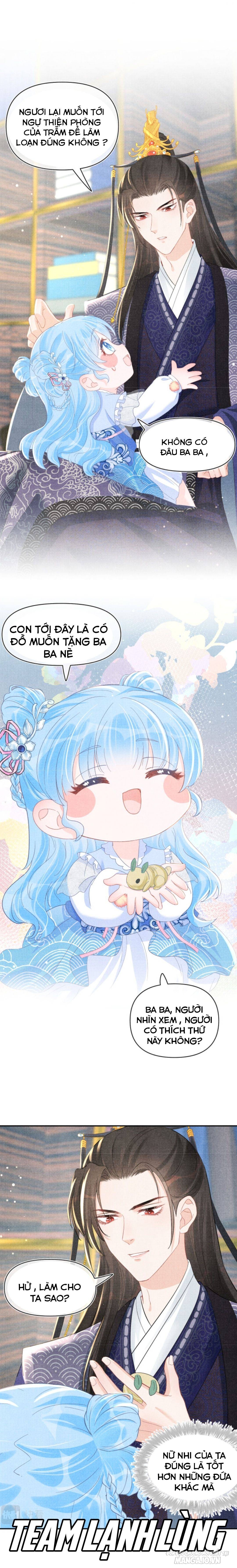 Con Gái Cưng Của Ta Là Mỹ Nhân Ngư Chapter 22 - Trang 2