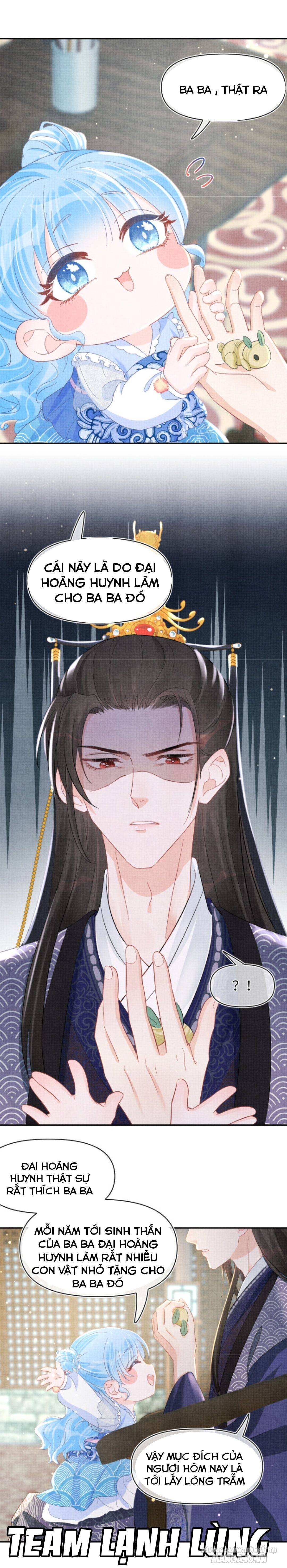 Con Gái Cưng Của Ta Là Mỹ Nhân Ngư Chapter 22 - Trang 2
