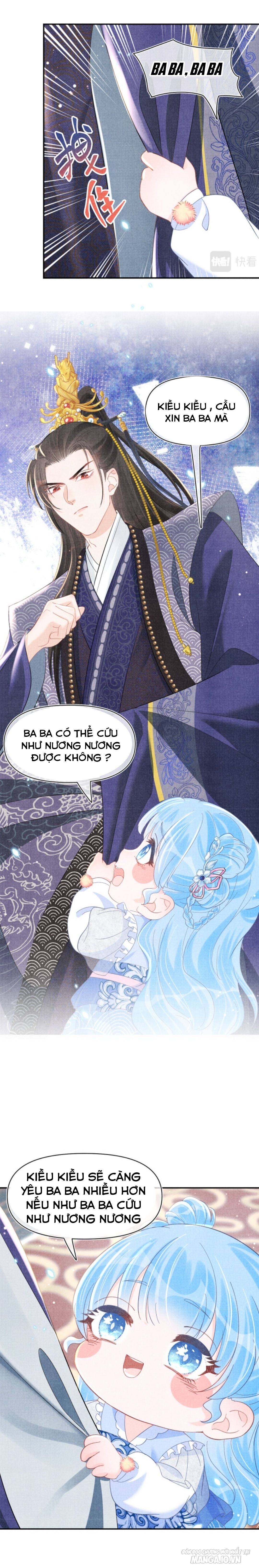 Con Gái Cưng Của Ta Là Mỹ Nhân Ngư Chapter 22 - Trang 2