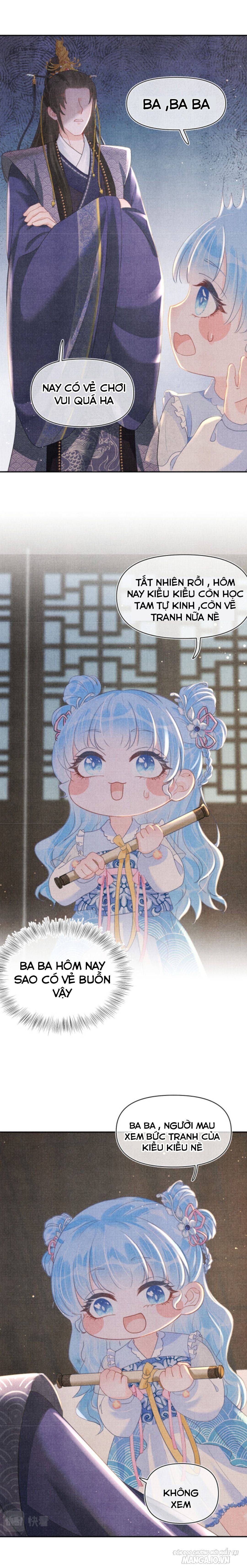 Con Gái Cưng Của Ta Là Mỹ Nhân Ngư Chapter 23 - Trang 2