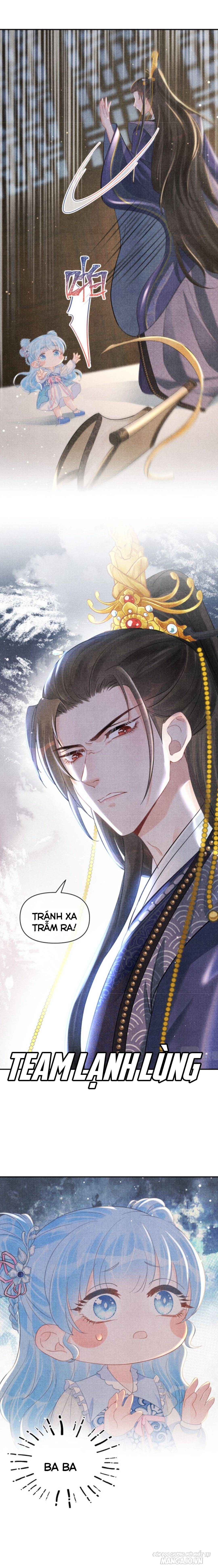 Con Gái Cưng Của Ta Là Mỹ Nhân Ngư Chapter 23 - Trang 2