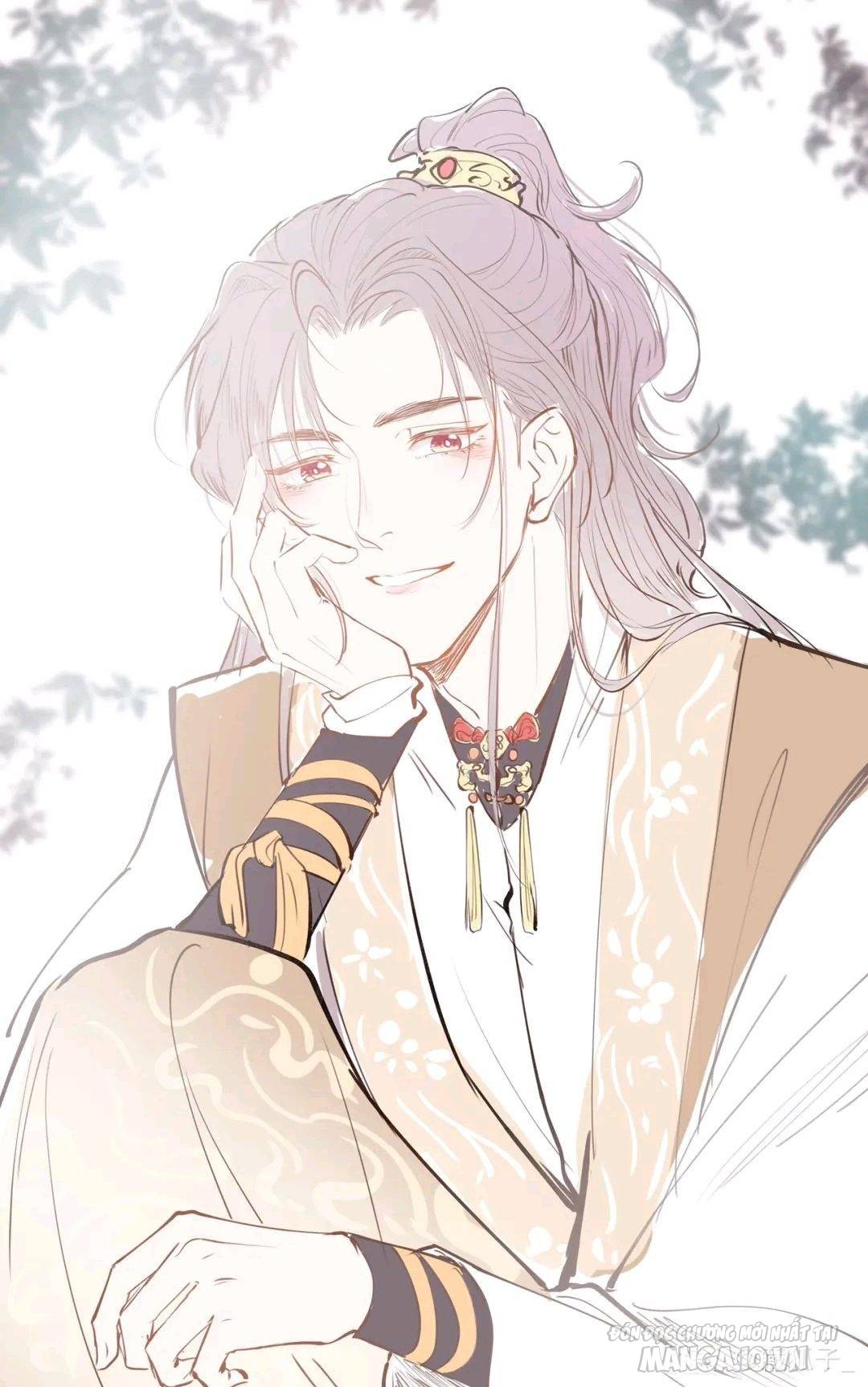 Con Gái Cưng Của Ta Là Mỹ Nhân Ngư Chapter 23 - Trang 2