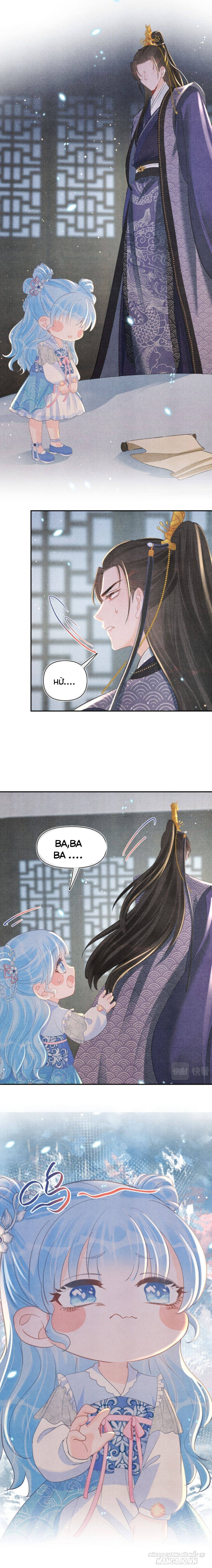 Con Gái Cưng Của Ta Là Mỹ Nhân Ngư Chapter 24 - Trang 2