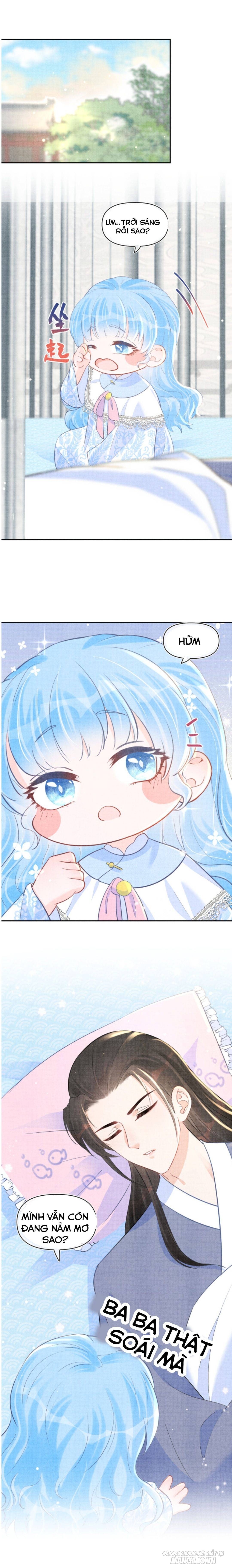 Con Gái Cưng Của Ta Là Mỹ Nhân Ngư Chapter 24 - Trang 2