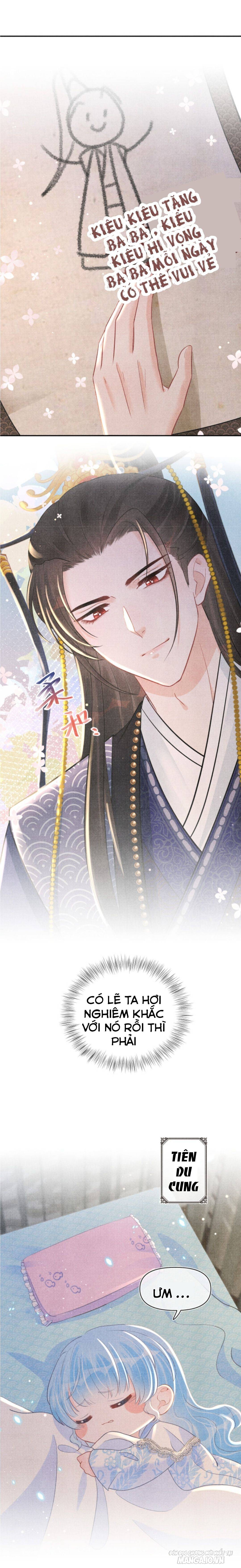 Con Gái Cưng Của Ta Là Mỹ Nhân Ngư Chapter 24 - Trang 2