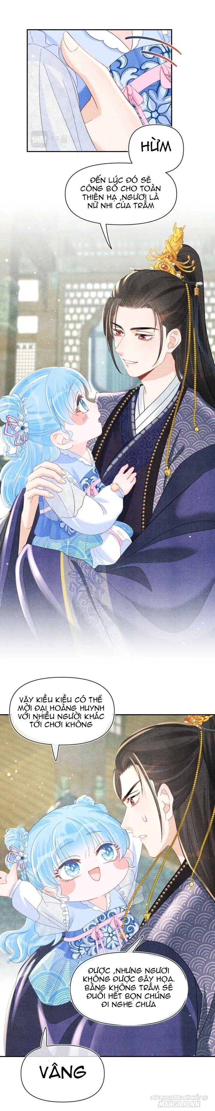 Con Gái Cưng Của Ta Là Mỹ Nhân Ngư Chapter 25 - Trang 2