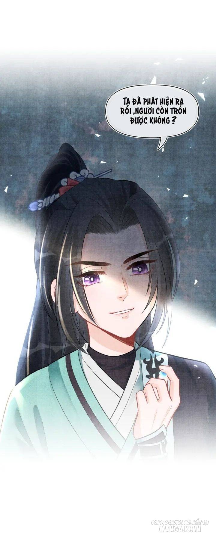 Con Gái Cưng Của Ta Là Mỹ Nhân Ngư Chapter 25 - Trang 2