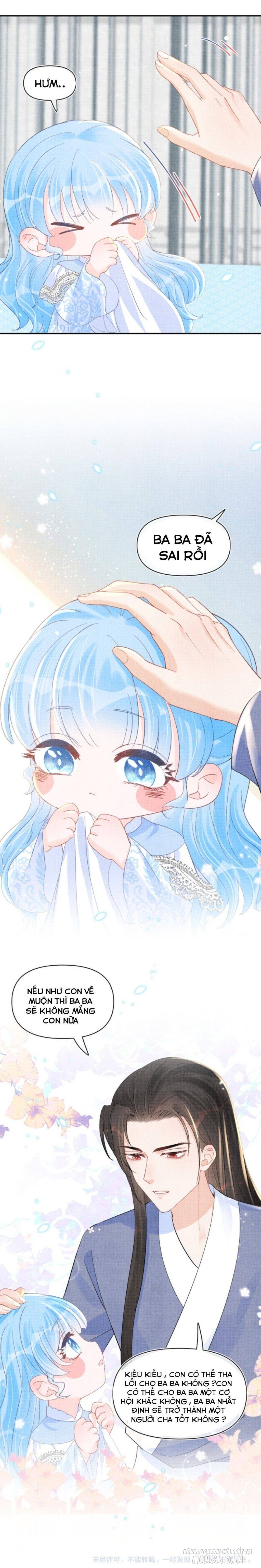 Con Gái Cưng Của Ta Là Mỹ Nhân Ngư Chapter 25 - Trang 2