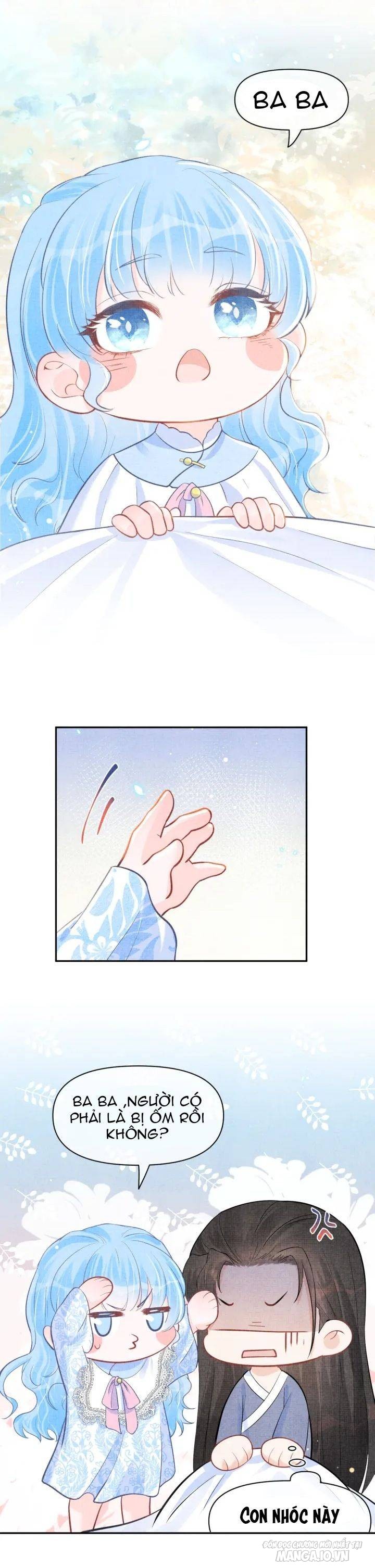 Con Gái Cưng Của Ta Là Mỹ Nhân Ngư Chapter 25 - Trang 2