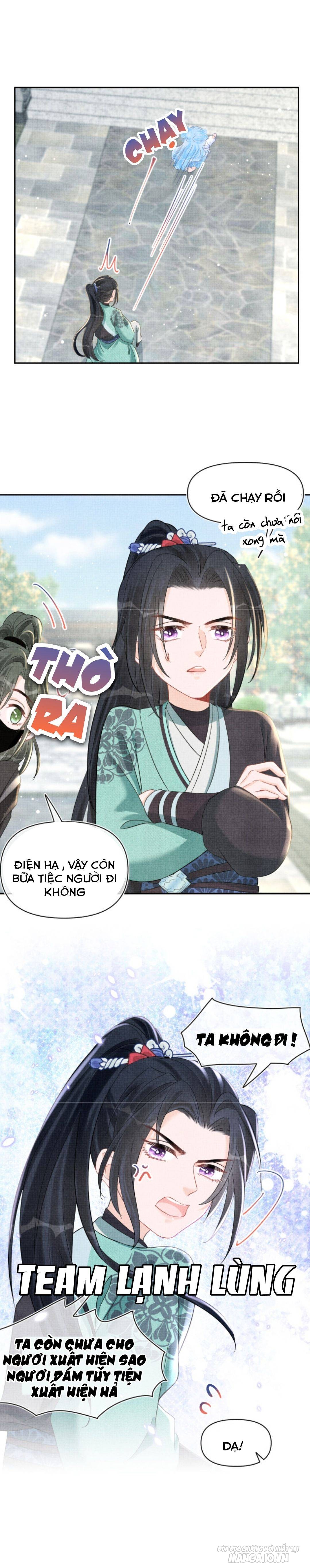 Con Gái Cưng Của Ta Là Mỹ Nhân Ngư Chapter 26 - Trang 2