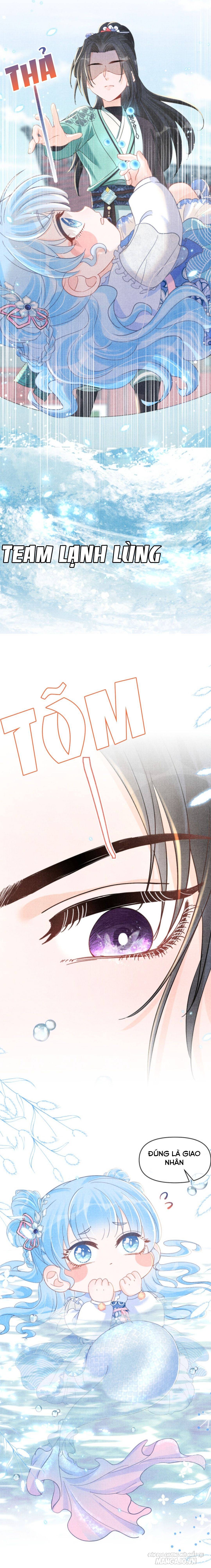 Con Gái Cưng Của Ta Là Mỹ Nhân Ngư Chapter 27 - Trang 2