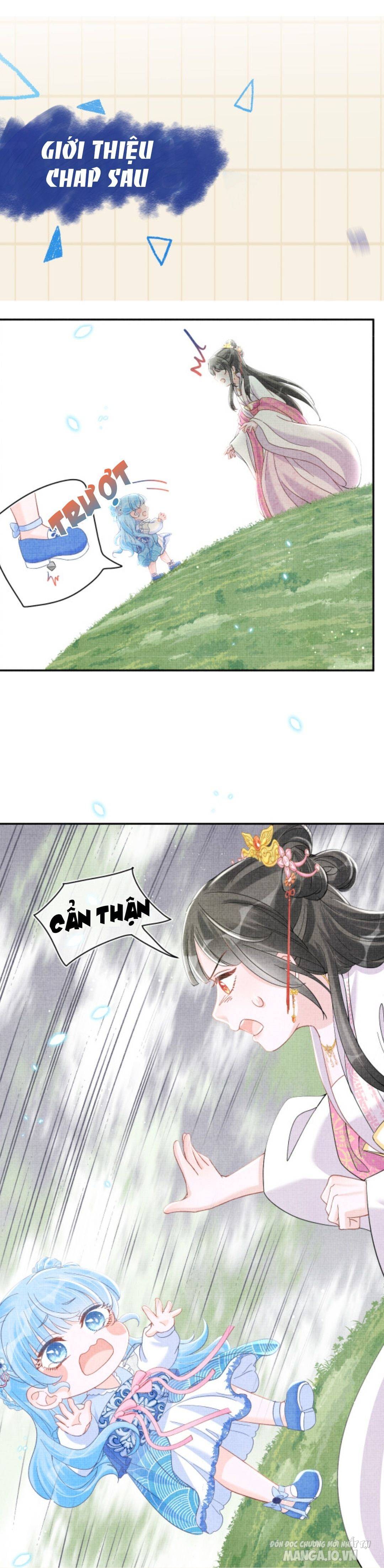 Con Gái Cưng Của Ta Là Mỹ Nhân Ngư Chapter 27 - Trang 2