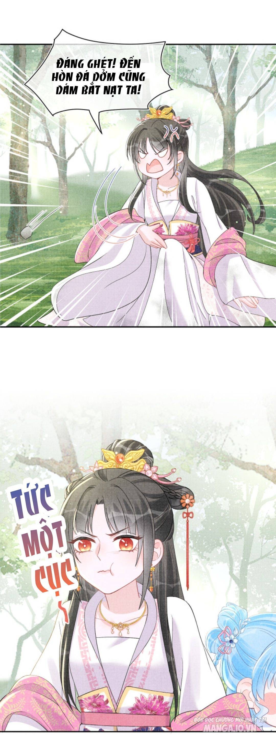 Con Gái Cưng Của Ta Là Mỹ Nhân Ngư Chapter 28 - Trang 2