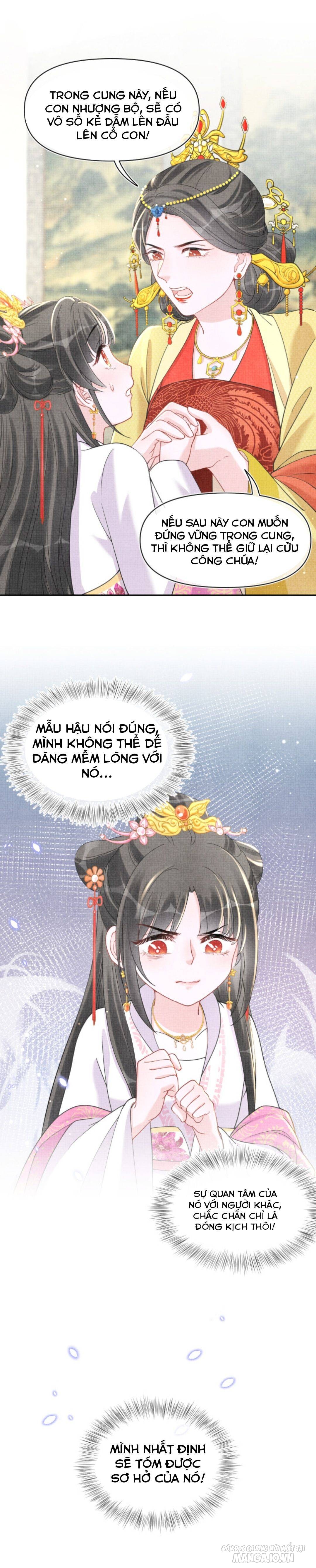 Con Gái Cưng Của Ta Là Mỹ Nhân Ngư Chapter 28 - Trang 2