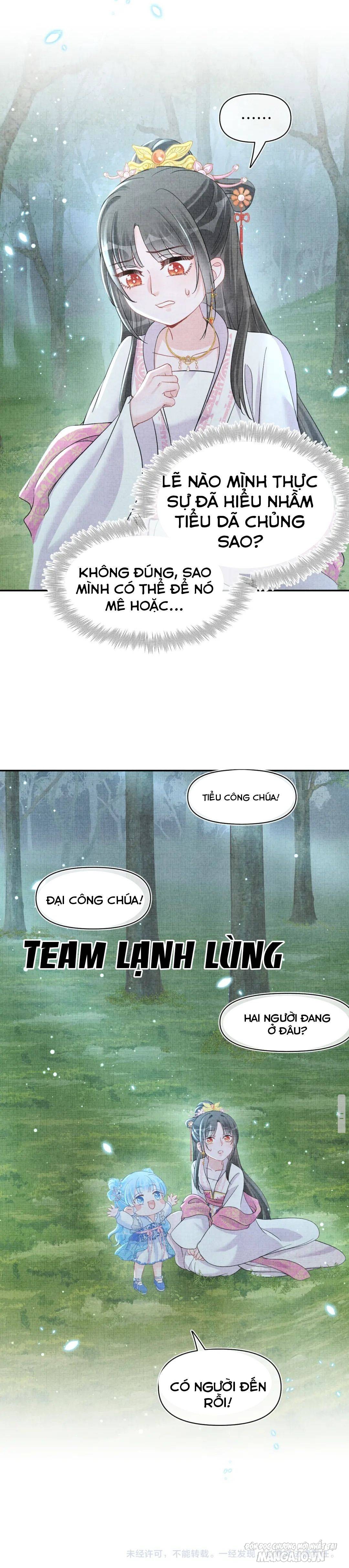 Con Gái Cưng Của Ta Là Mỹ Nhân Ngư Chapter 29 - Trang 2