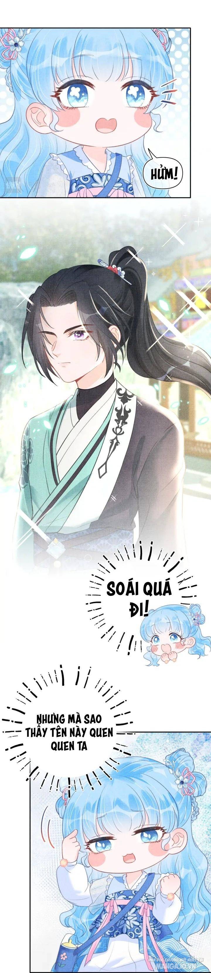 Con Gái Cưng Của Ta Là Mỹ Nhân Ngư Chapter 3 - Trang 2