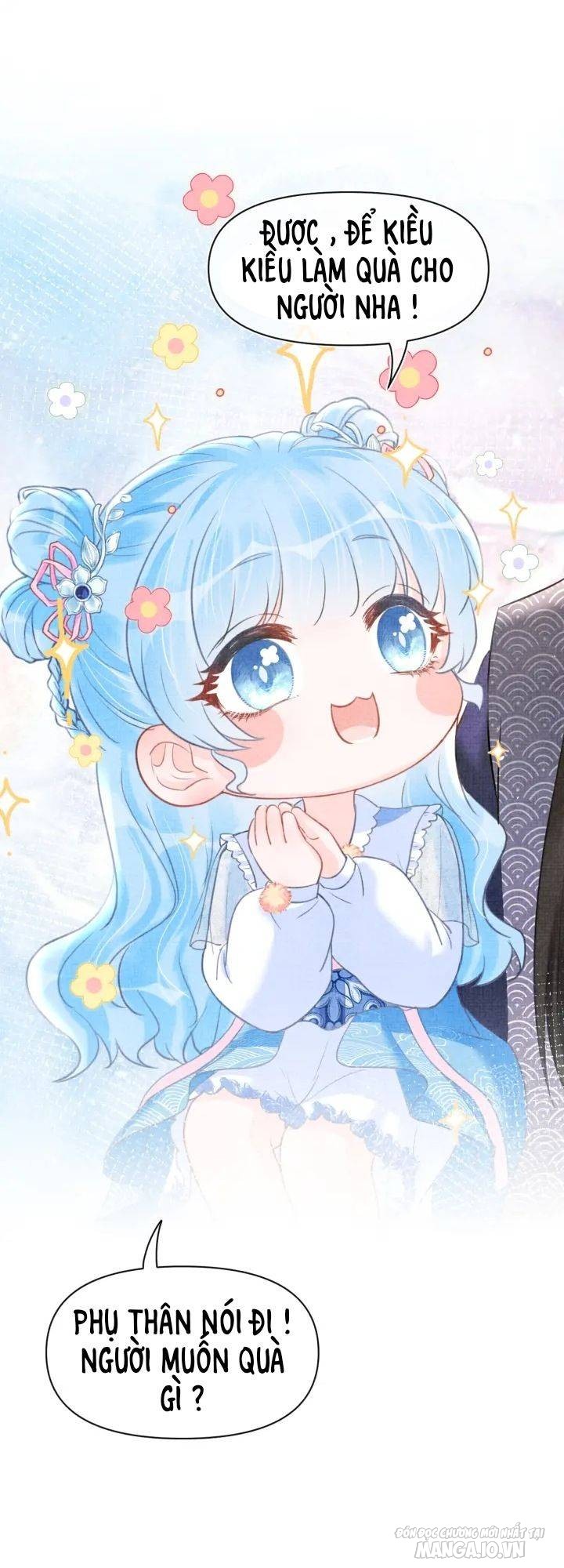 Con Gái Cưng Của Ta Là Mỹ Nhân Ngư Chapter 3 - Trang 2