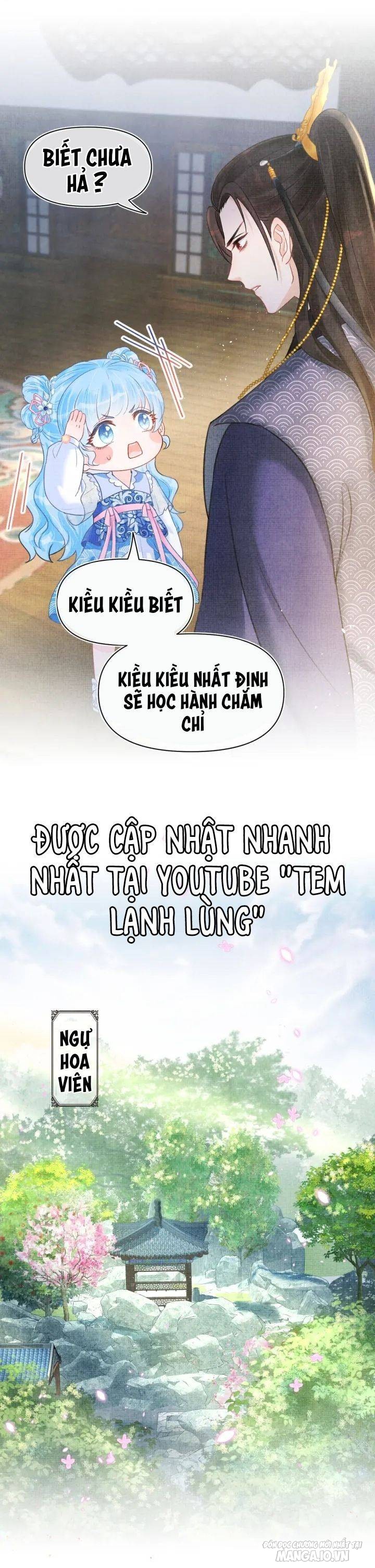 Con Gái Cưng Của Ta Là Mỹ Nhân Ngư Chapter 3 - Trang 2