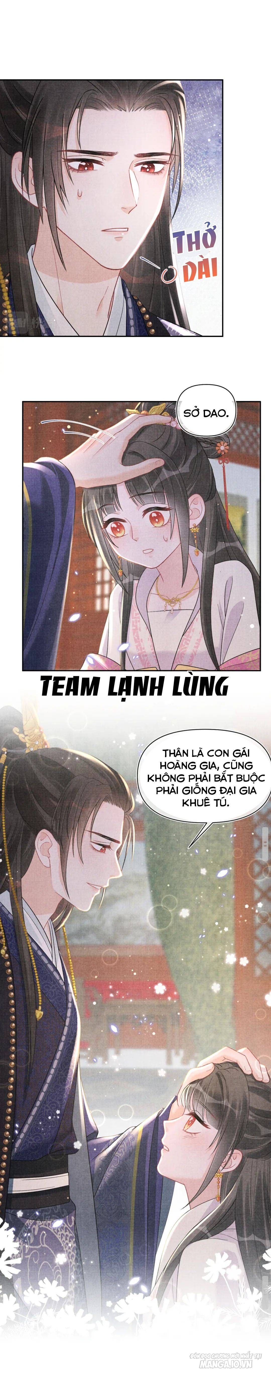 Con Gái Cưng Của Ta Là Mỹ Nhân Ngư Chapter 30 - Trang 2