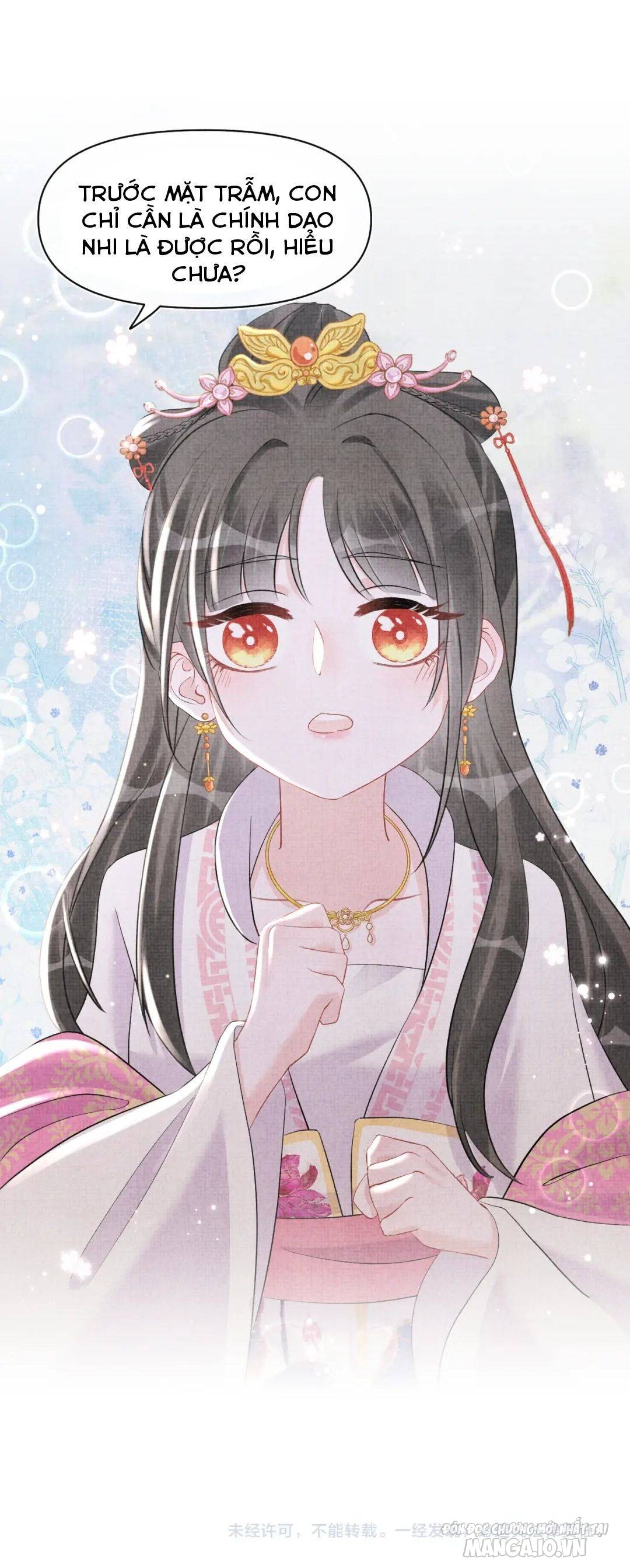 Con Gái Cưng Của Ta Là Mỹ Nhân Ngư Chapter 30 - Trang 2