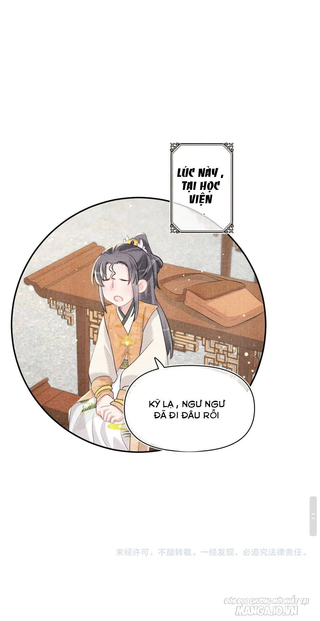 Con Gái Cưng Của Ta Là Mỹ Nhân Ngư Chapter 33 - Trang 2