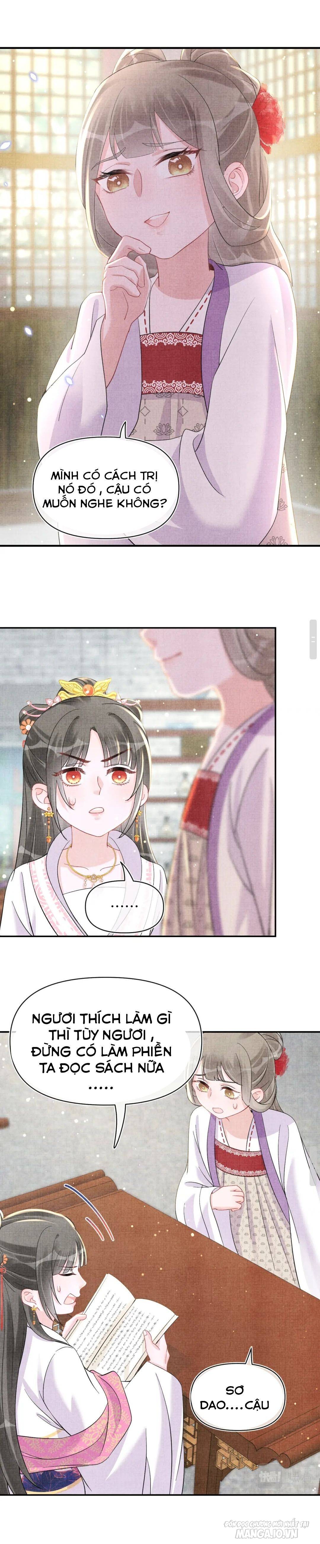 Con Gái Cưng Của Ta Là Mỹ Nhân Ngư Chapter 33 - Trang 2
