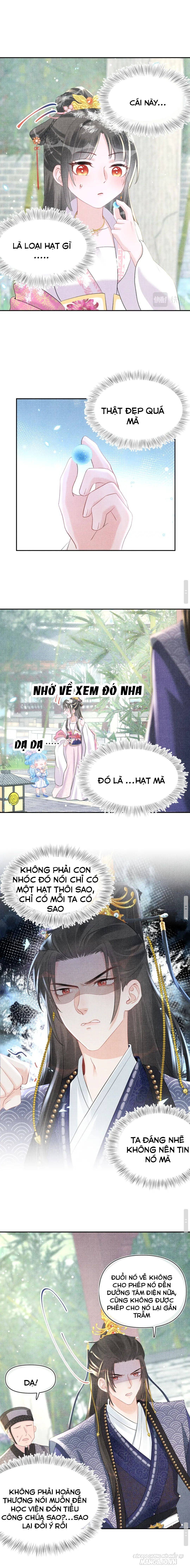 Con Gái Cưng Của Ta Là Mỹ Nhân Ngư Chapter 34 - Trang 2