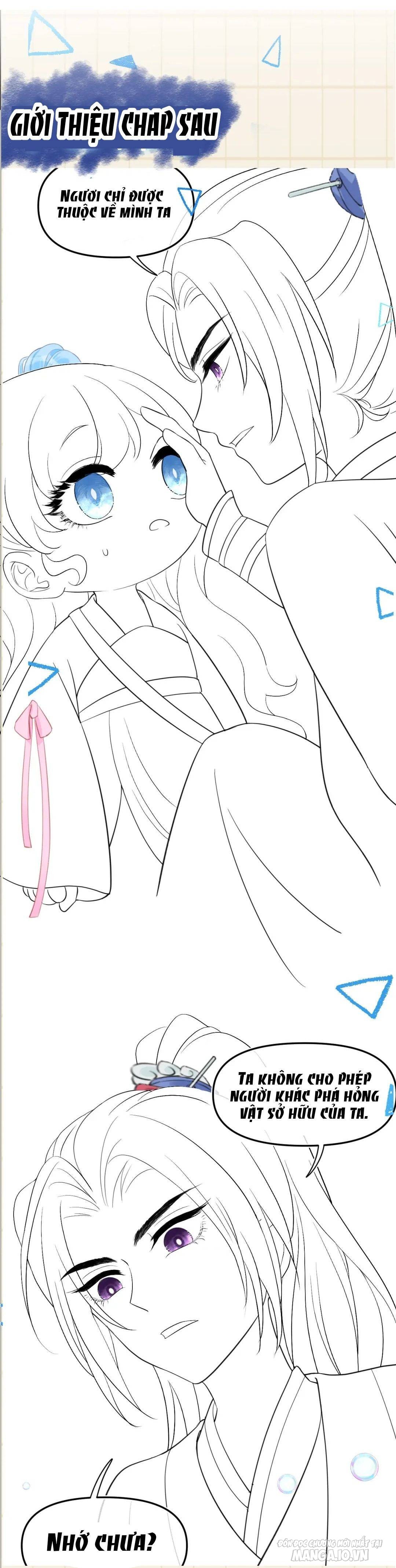 Con Gái Cưng Của Ta Là Mỹ Nhân Ngư Chapter 35 - Trang 2