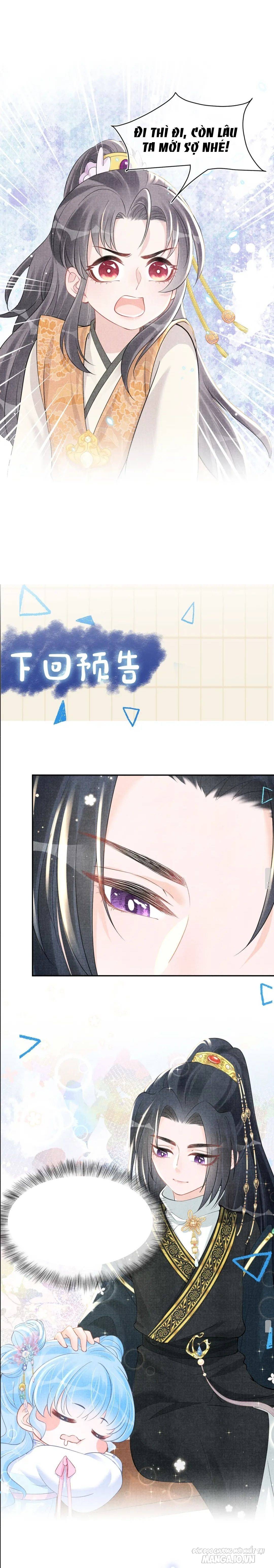 Con Gái Cưng Của Ta Là Mỹ Nhân Ngư Chapter 37 - Trang 2