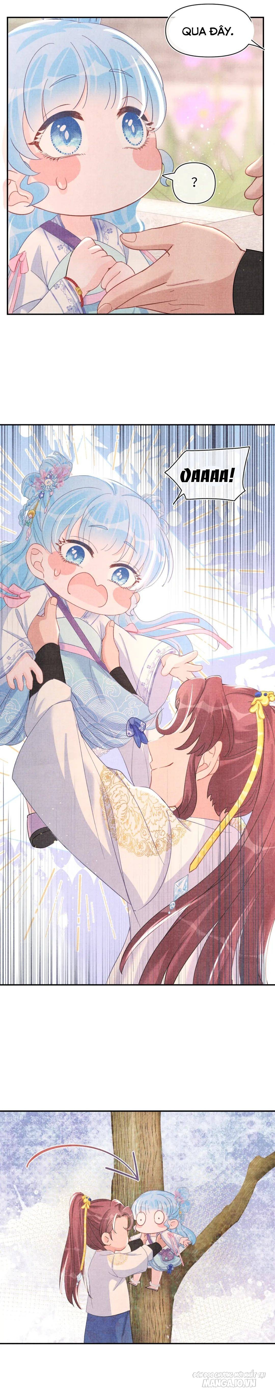 Con Gái Cưng Của Ta Là Mỹ Nhân Ngư Chapter 39 - Trang 2