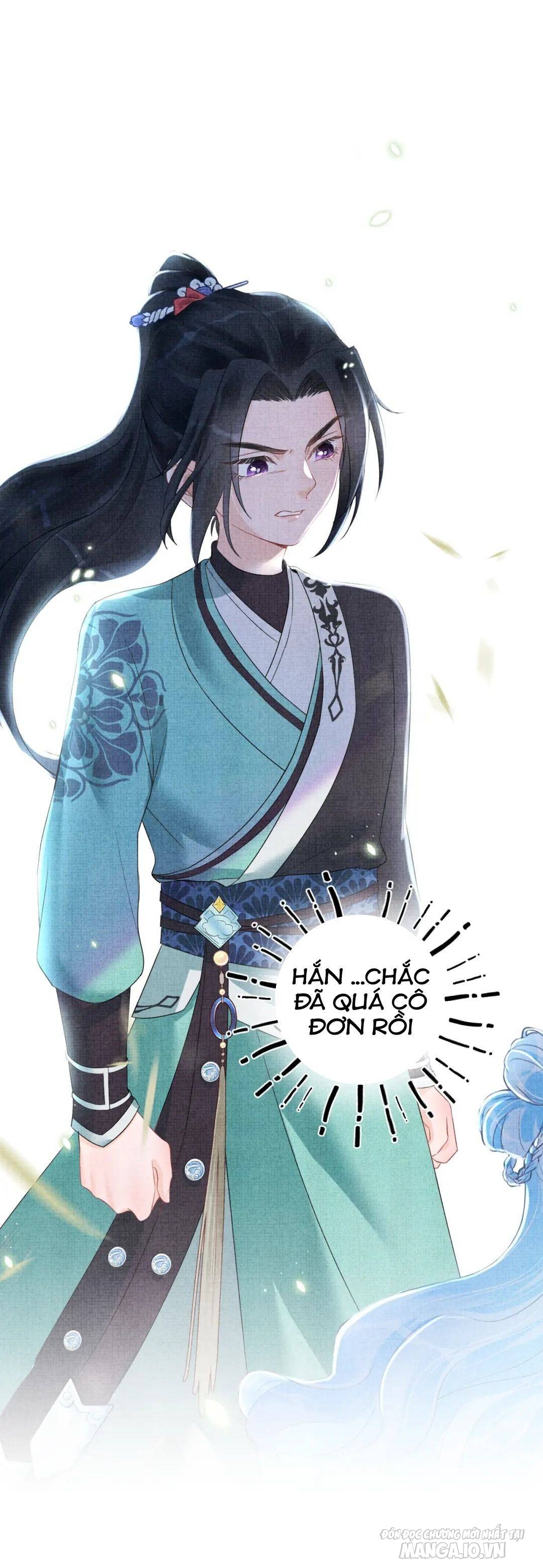 Con Gái Cưng Của Ta Là Mỹ Nhân Ngư Chapter 4 - Trang 2