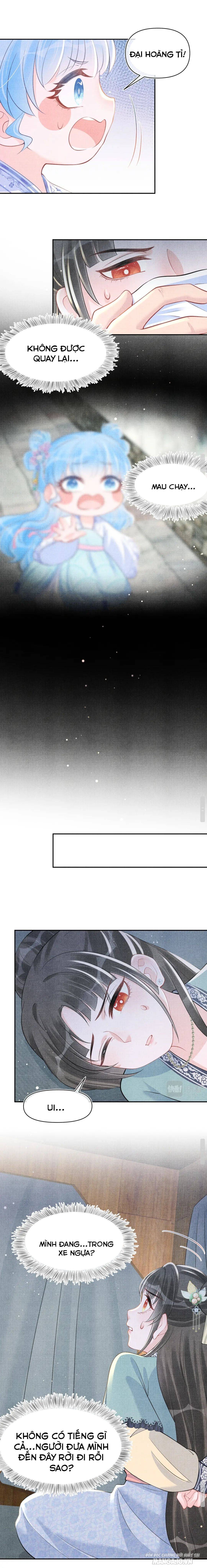 Con Gái Cưng Của Ta Là Mỹ Nhân Ngư Chapter 41 - Trang 2