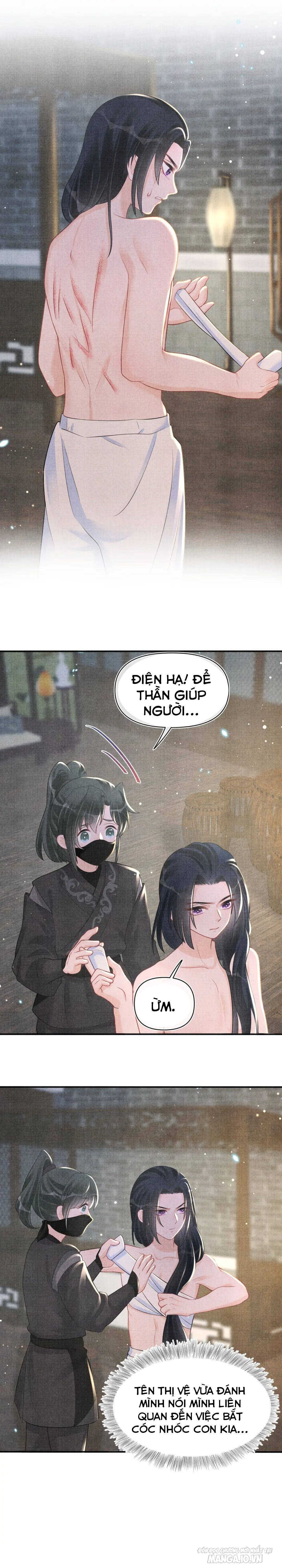 Con Gái Cưng Của Ta Là Mỹ Nhân Ngư Chapter 43 - Trang 2