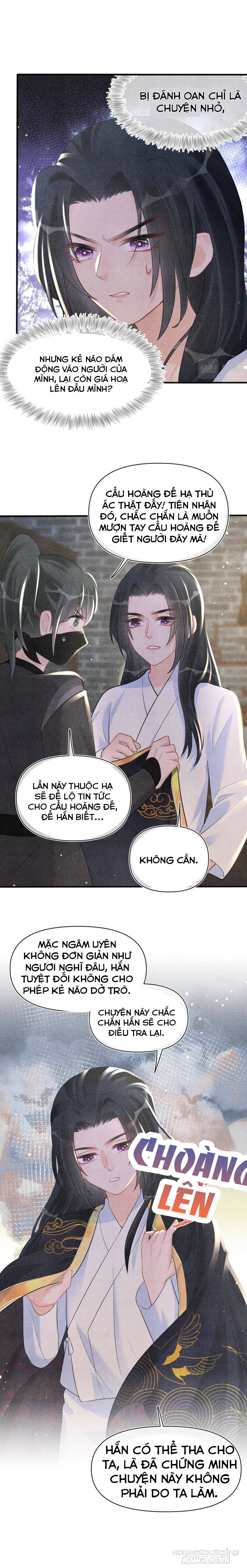 Con Gái Cưng Của Ta Là Mỹ Nhân Ngư Chapter 43 - Trang 2