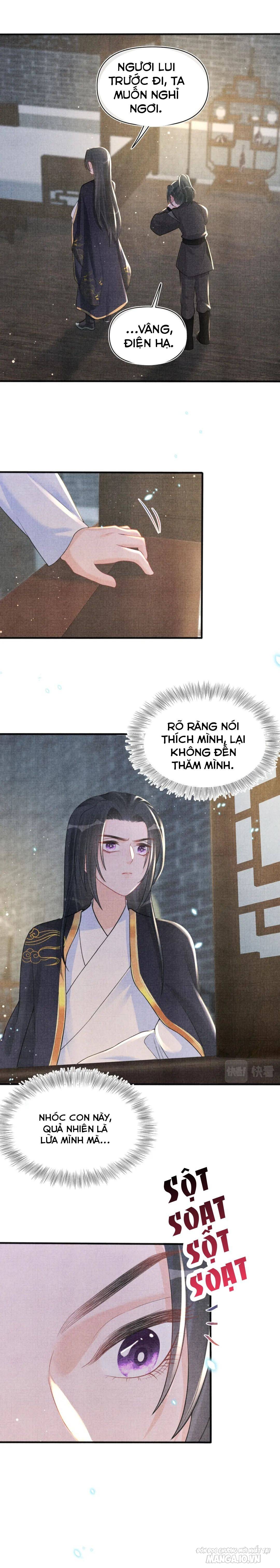 Con Gái Cưng Của Ta Là Mỹ Nhân Ngư Chapter 43 - Trang 2
